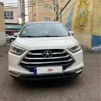 جک S3 مدل ۱۴۰۱ ( نقد و اقساط )