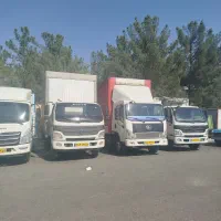 شرکت حمل اثاثیه منزل اسباب‌کشی با زیبا بار اصفهان
