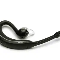 هندزفری بلوتوثی خلبانی جبرا . اصل اصل