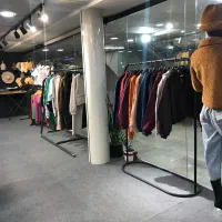 واگذاری فوری بوتیک زنانه سودده در کاشفی|اجارهٔ مغازه و غرفه|سبزوار, نواب صفوی|دیوار