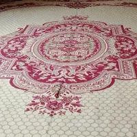 روفرشی وپرده