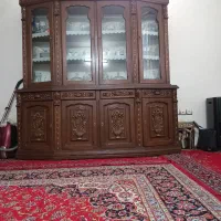 تلویزیون،گنجه،ماشین لباسشویی|تلویزیون و پروژکتور|مشهد, رده|دیوار