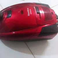 جاروبرقی سالم