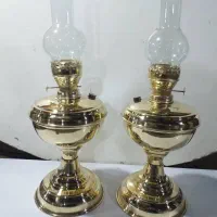 وسایل نفت سوز و گاز سوز قدیمی ، مس و برنز|بخاری، هیتر، شومینه|تبریز, |دیوار