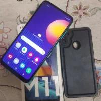 samsung m11|موبایل|تهران, شهرک شریعتی|دیوار