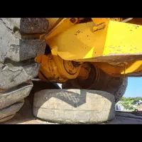 لودر۷۰ ال صدوبیست مدل ۷۰|خودرو سنگین|بابل, |دیوار