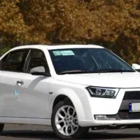 دنا پلاس تربو شارژ اتومات در طرح خودرو فرسوده