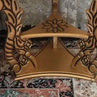 مبل هفت نفره ۵میلیون مشتری واقعی تخفیف داره|حراج|مشهد, پروین اعتصامی|دیوار