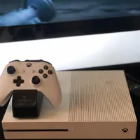 X box one s 1tra