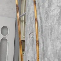 بامبو|گل مصنوعی|کرمانشاه, |دیوار