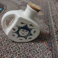 جا آبلیمو وابغوره بسیارزیبا کوزه ای|کلکسیون اشیاء عتیقه|تهران, مجیدیه|دیوار