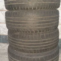 لاستیک در حد