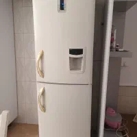 یخجال الکترواستیل