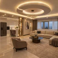اپارتمان نوساز تاپ لوکیشن شهدا روبنما/گُل فایل ها