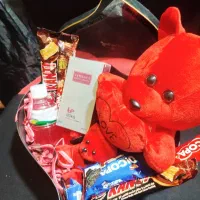 فروش پک ولنتاین آماده-سفارشی-اقتصادی لاکچری-محدود