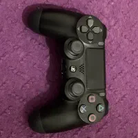 دسته پلی فور PL4|کنسول، بازی ویدئویی و آنلاین|مشهد, کارمندان دوم|دیوار