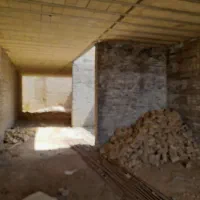 فروش ملک ۲۰۰ متری دوطبقه و دوخواب