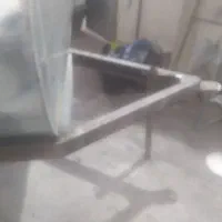 فروش تانک ابعاد مختلف و کفی نیسان|ماشینآلات صنعتی|شهرکرد, |دیوار