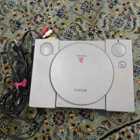 سونی 1 تمیز|کنسول، بازی ویدئویی و آنلاین|خمام, |دیوار