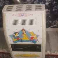 بخاری گازی کودک مشهد دوام