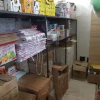 نیروی انبار دارای گواهینامه رانندگی پرایدوانت|استخدام حمل و نقل|قم, امامزاده ابراهیم|دیوار