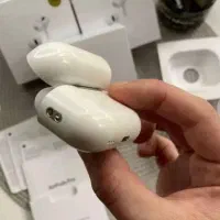 ایرپاد پرو 2 ایرلندی anc|لوازم جانبی موبایل و تبلت|اردبیل, |دیوار