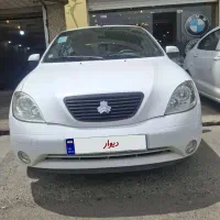 تیبا 2|خودرو سواری و وانت|کرج, گلشهر|دیوار