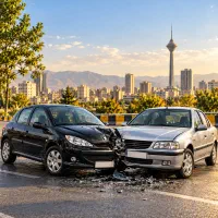 بیمه شخص ثالث با ۱۵٪ تخفیف ویژه