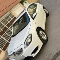 برلیانس ۹۷ موتور بزرگ
