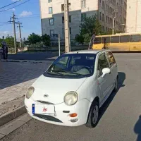 ام وی ام ۱۱۰ مدل ۸۵