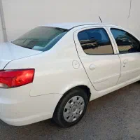 رانا پلاس بی رنگ ۱۴۰۰|خودرو سواری و وانت|خاوران, |دیوار