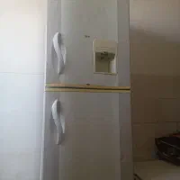 یخچال وفریزر