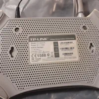 مودم وای فای تی پی لینک در حد نو به شرط سلامت