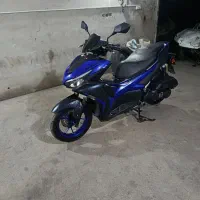 متور پاکشتی|موتورسیکلت|سقز, |دیوار