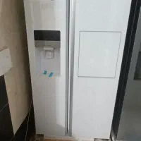 ساید اسنوا ۳۵فوت|یخچال و فریزر|ماهدشت, |دیوار