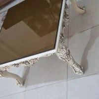 مبل کلاسیک نه نفره