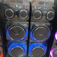 اسپیکر Argon|سیستم صوتی خانگی|ارومیه, |دیوار