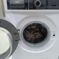 یخچال 25فوت بدون بفرک ولباس شویی 8کیلو|یخچال و فریزر|جوانرود, |دیوار