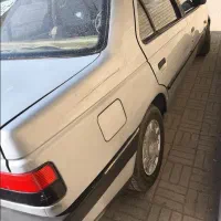 405 دوگانه کارخانه کپسول نو سر سیلندر نو بی رنگ|خودرو سواری و وانت|کرج, حیدرآباد|دیوار