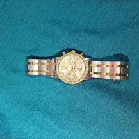 ساعت آریس گلد اصل