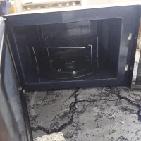 ماکروویو ۴۰ لیتری