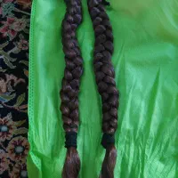 مو طبیعی|آرایشی، بهداشتی، درمانی|خرمآباد, |دیوار