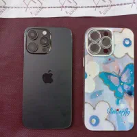 آیفون ۱۵ پرومکس طرح iphon15 pro max