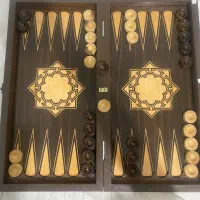 تخته نرد