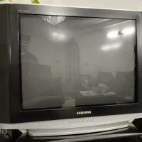 تلوزیون ۲۹ ایچ سامسونگ|تلویزیون و پروژکتور|لاهیجان, آهندان|دیوار