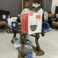 دوربین مداربسته داهواوهوش‌مصنوعی