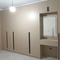 کابینت کمد دیواری تخت تاشو جاکفشی ساخت و نصب|خدمات پیشه و مهارت|تهران, مرزداران|دیوار