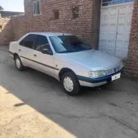 405 عروسک مدل ۸۸ رخ درحد|خودرو سواری و وانت|زرند, |دیوار