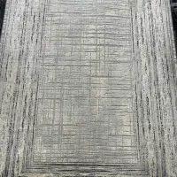 قالیچه فرش ۴متری ۷۰۰شانه درحدنو