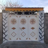 اجرای سر دری روی کرکره ودرب باران گیر|خدمات پیشه و مهارت|میانه, |دیوار